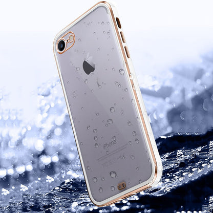White phone cover for iPhone 6/6s – Pikkme – photo 2