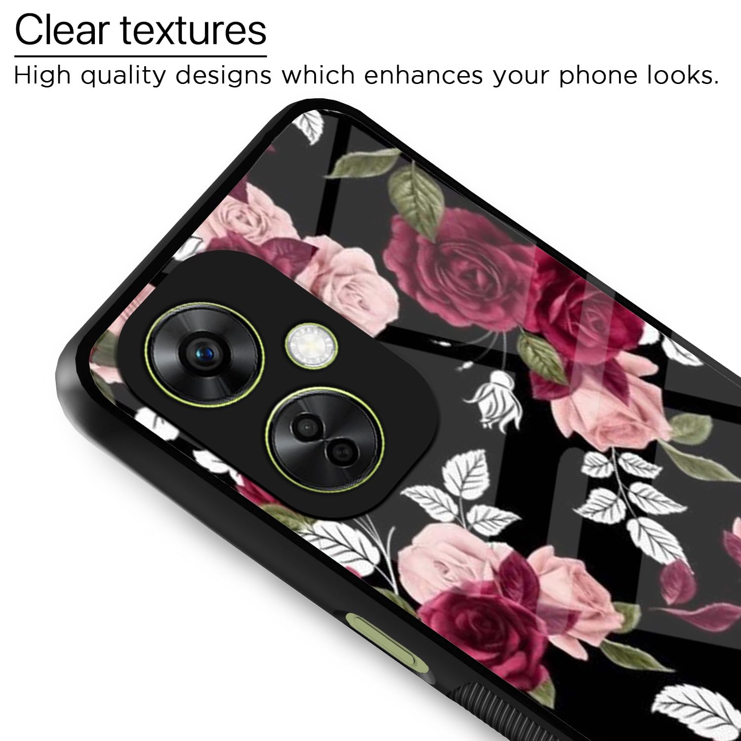 OnePlus Nord CE 3 Lite 5G phone cover by Pikkme – photo 4
