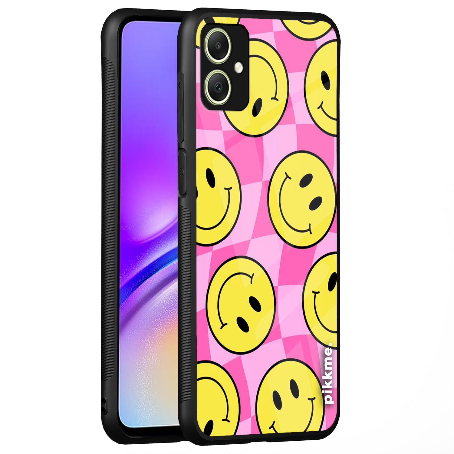 Phone cover for Samsung A05/M05/F05 – Pikkme