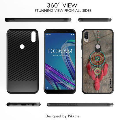 Asus phone cover by Pikkme – photo 2