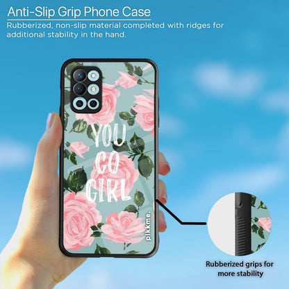 OnePlus 8T mobile cover by Pikkme – photo 5