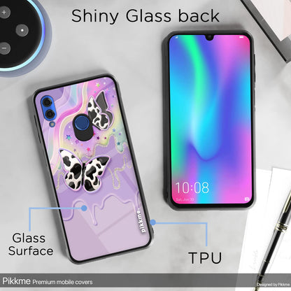Mobile back cover for Honor 10 Lite – Pikkme – photo 3
