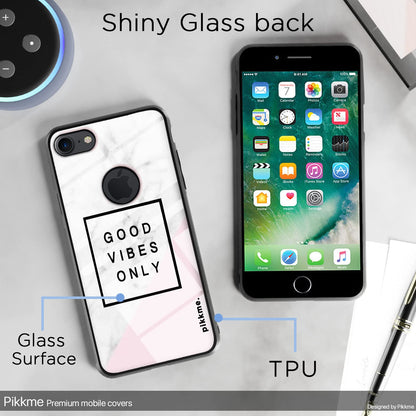 Pikkme iPhone 7/8 Hybrid mobile cover – photo 3