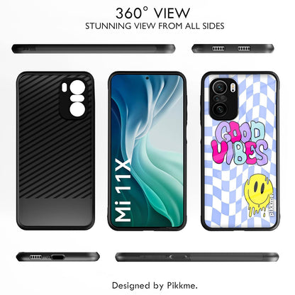 Pikkme Mi 11X/11X Pro phone cover – photo 2