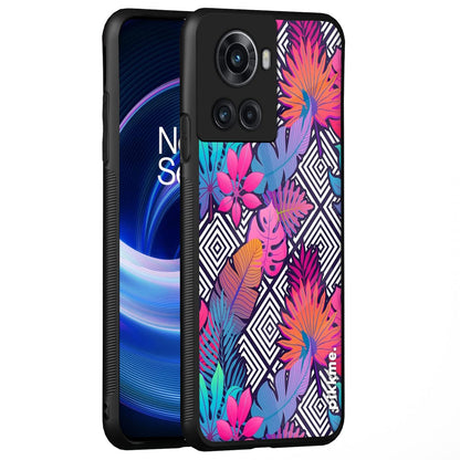 Pikkme OnePlus 10R back cover