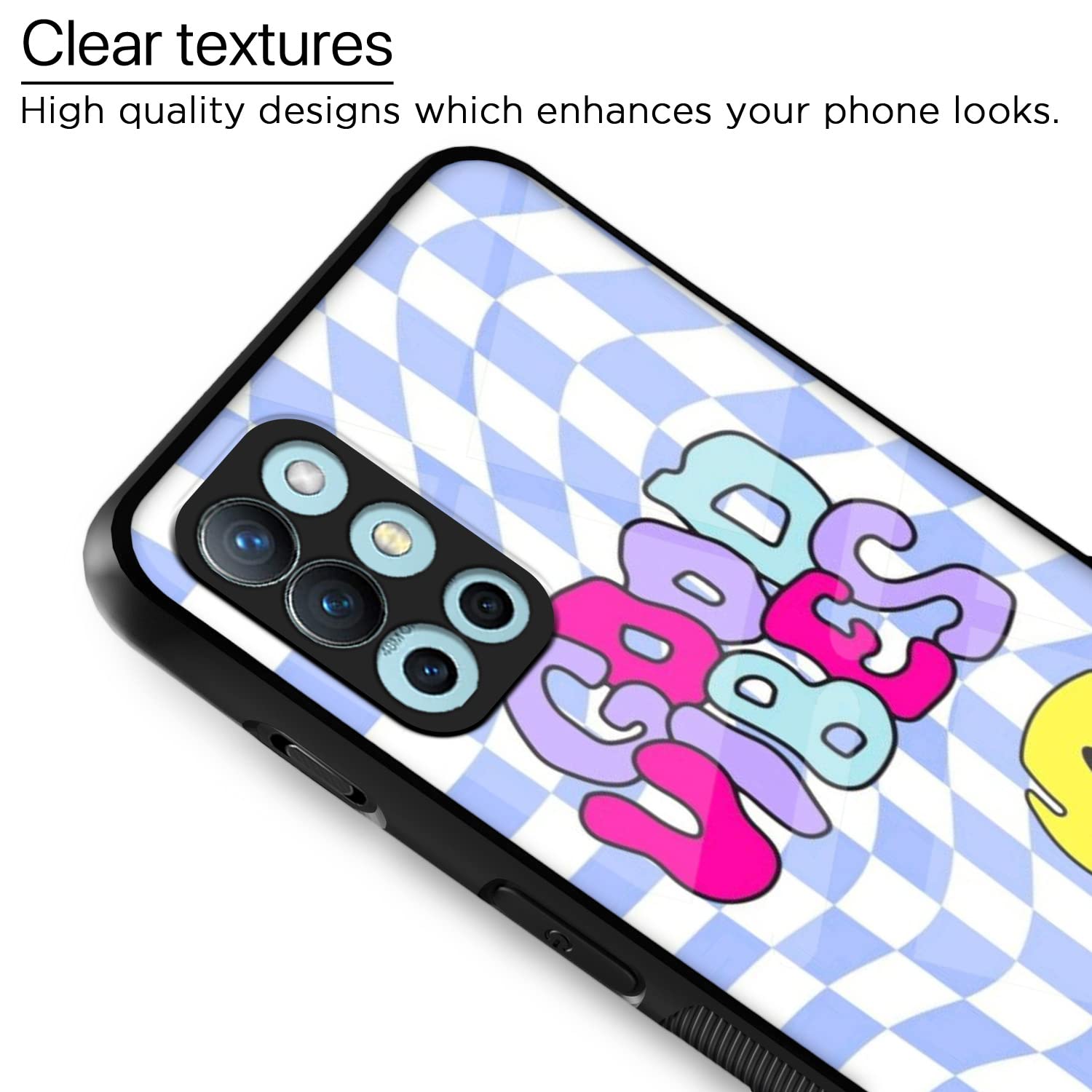 Pikkme OnePlus 8T back cover – photo 4