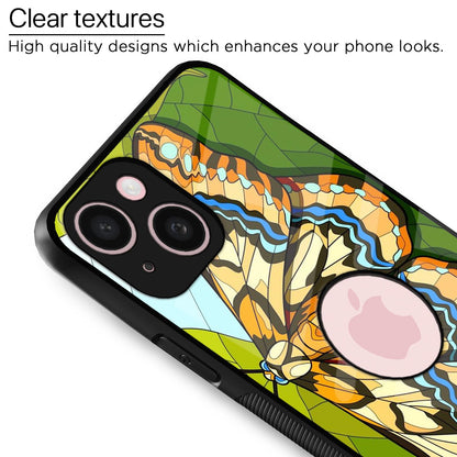iPhone 15 Hybrid mobile back cover by Pikkme – photo 4