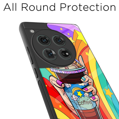 Pikkme OnePlus 12 5G back cover – photo 7