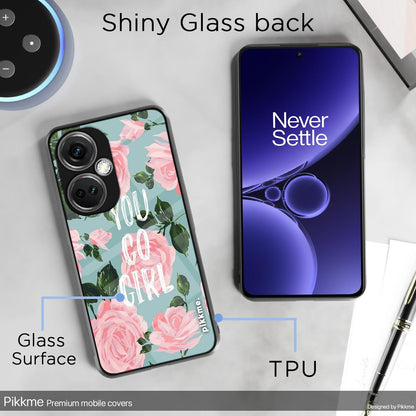 Pikkme back cover for OnePlus Nord CE 3 5G – photo 3