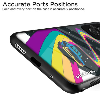 Pikkme Redmi 11 Prime 4G Hybrid mobile cover – photo 6
