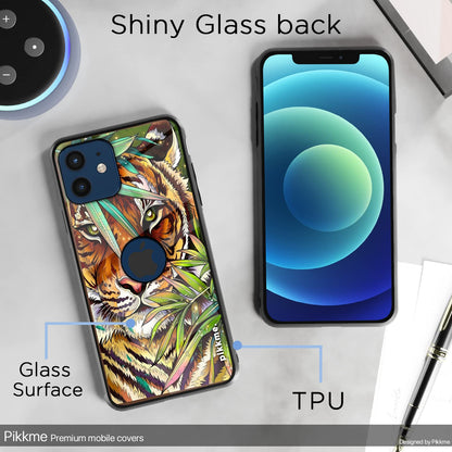 Pikkme Hybrid back cover for iPhone 12 – photo 3