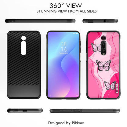 Pikkme mobile cover for Redmi K20/K20 Pro – photo 2