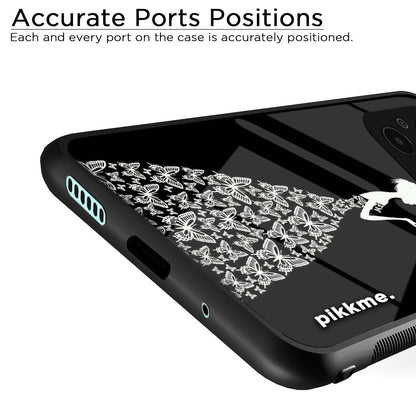 Phone cover for Redmi 12C/Poco C55 – Pikkme – photo 6