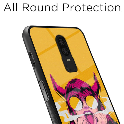 Pikkme OnePlus 6 Hybrid back cover – photo 7