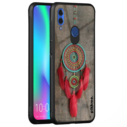 Honor 10 Lite mobile back cover by Pikkme