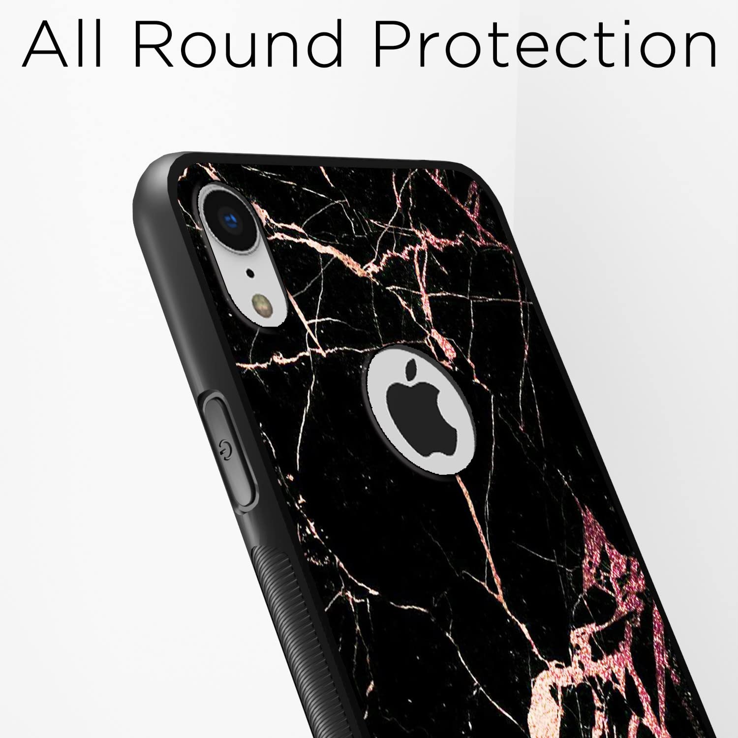 Hybrid Mobile back cover for iPhone XR – Pikkme – photo 7