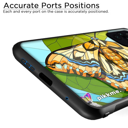 Pikkme Redmi Note 10 Pro/Note 10 Pro Max Hybrid back cover – photo 6