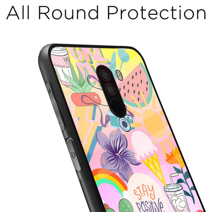 Pikkme Hybrid mobile cover for Poco F1 – photo 7