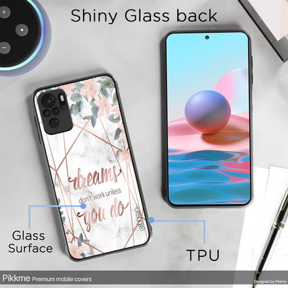 Pikkme phone cover for Redmi Note 10/Note 10s – photo 3