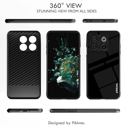Mobile back cover for OnePlus 10T 5G – Pikkme – photo 2