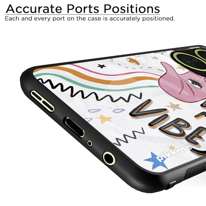 Pikkme OnePlus Nord CE 3 Lite 5G mobile back cover – photo 6