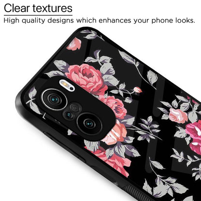 Mi 11X/11X Pro mobile back cover by Pikkme – photo 4
