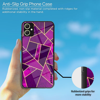 Pikkme Hybrid back cover for Samsung A05/M05/F05 – photo 5