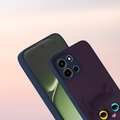 Pikkme purple phone cover for OnePlus Nord 6 5G – photo 7