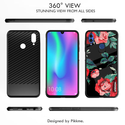 Pikkme mobile cover for Honor 10 Lite – photo 2
