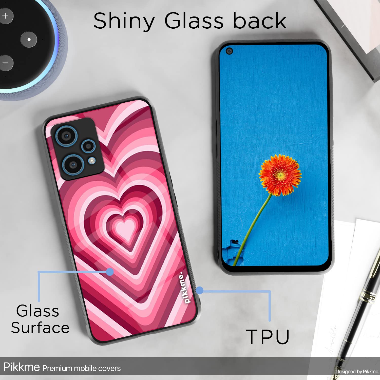 Pikkme phone cover for OnePlus Nord CE 2 Lite 5G – photo 3