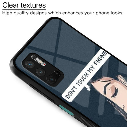 Pikkme mobile cover for Redmi Note 10T/Poco M3 Pro 5G – photo 4