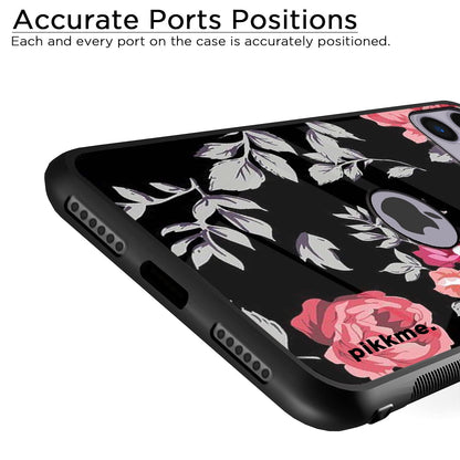 Flower Phone cover for iPhone 12 Mini – Pikkme – photo 6