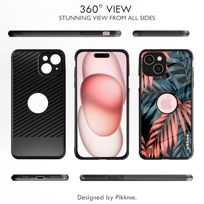 iPhone 15 Plus mobile cover by Pikkme – photo 2