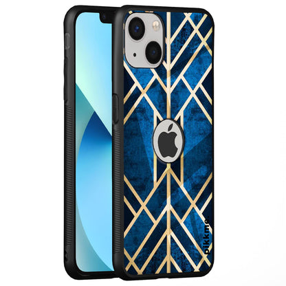 Pikkme iPhone 13 mobile back cover