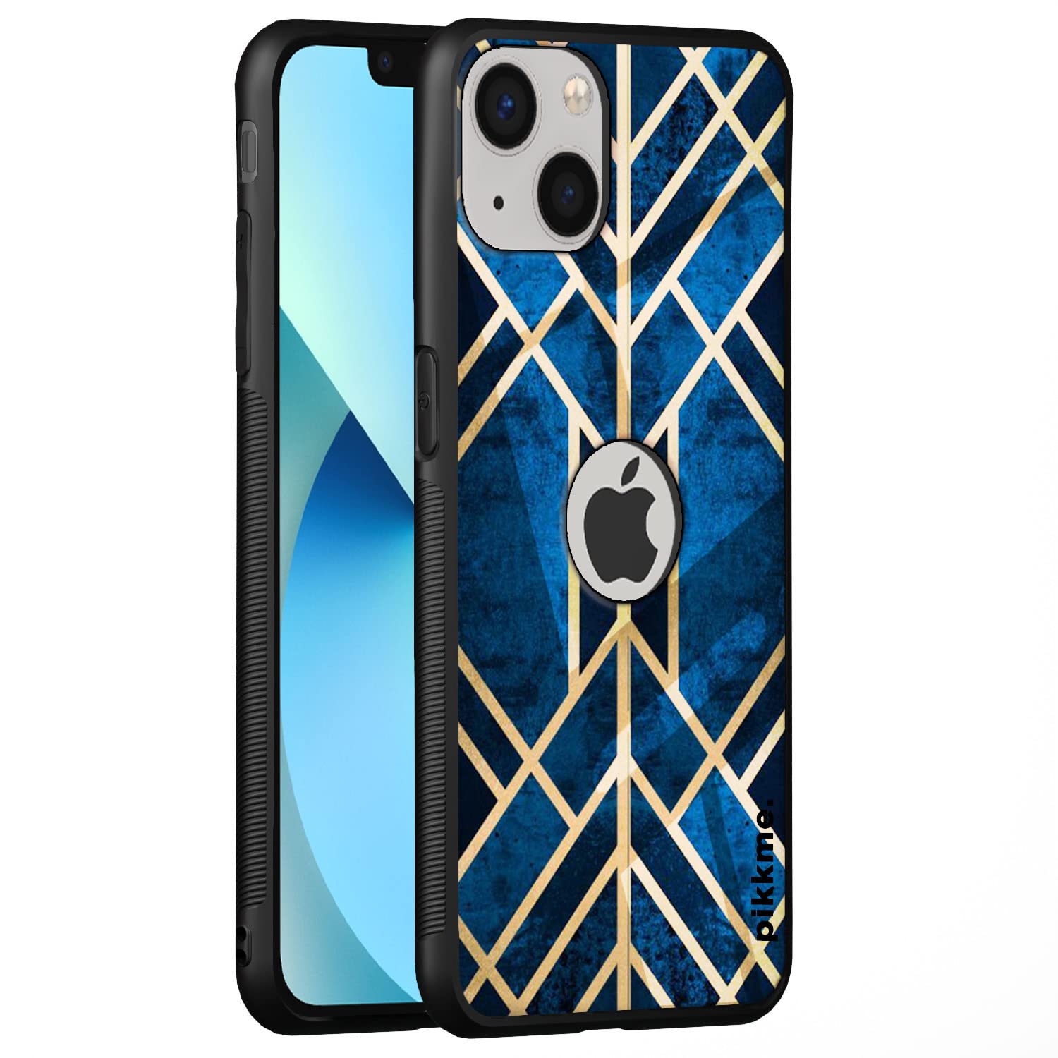 iPhone 14 mobile cover by Pikkme
