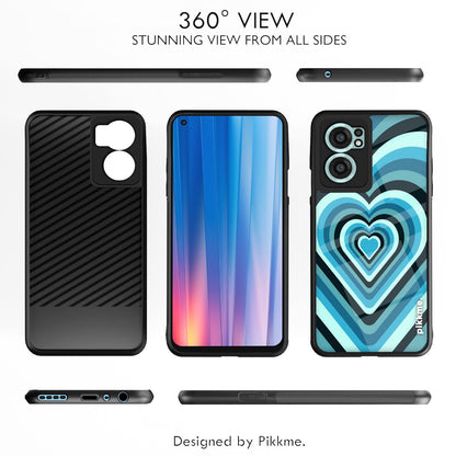 Phone cover for OnePlus Nord CE 2 5G – Pikkme – photo 2