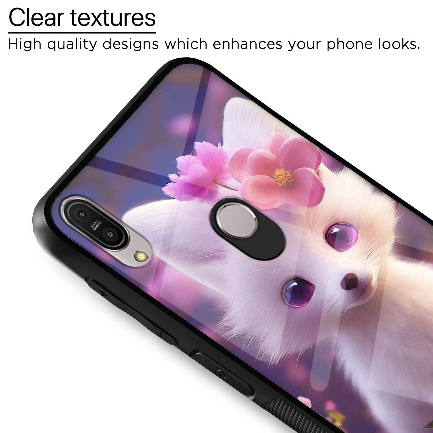 Pikkme Asus mobile cover – photo 4