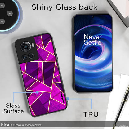 Back cover for OnePlus 10R – Pikkme – photo 3