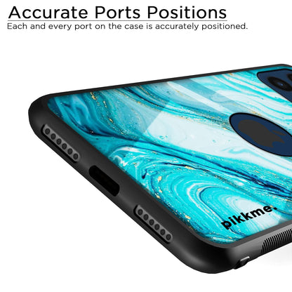 Hybrid Back cover for iPhone 12 – Pikkme – photo 6