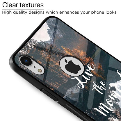 Hybrid Back cover for iPhone XR – Pikkme – photo 4