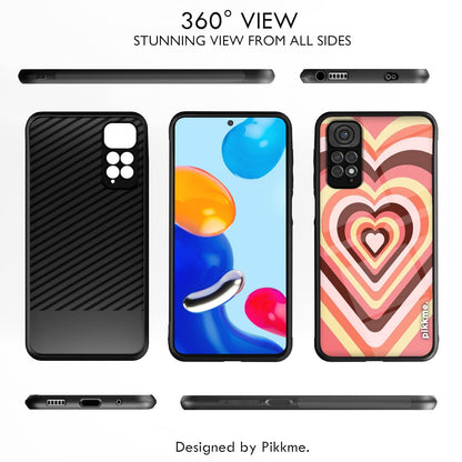 Pikkme Redmi Note 11/Note 11s phone cover – photo 2