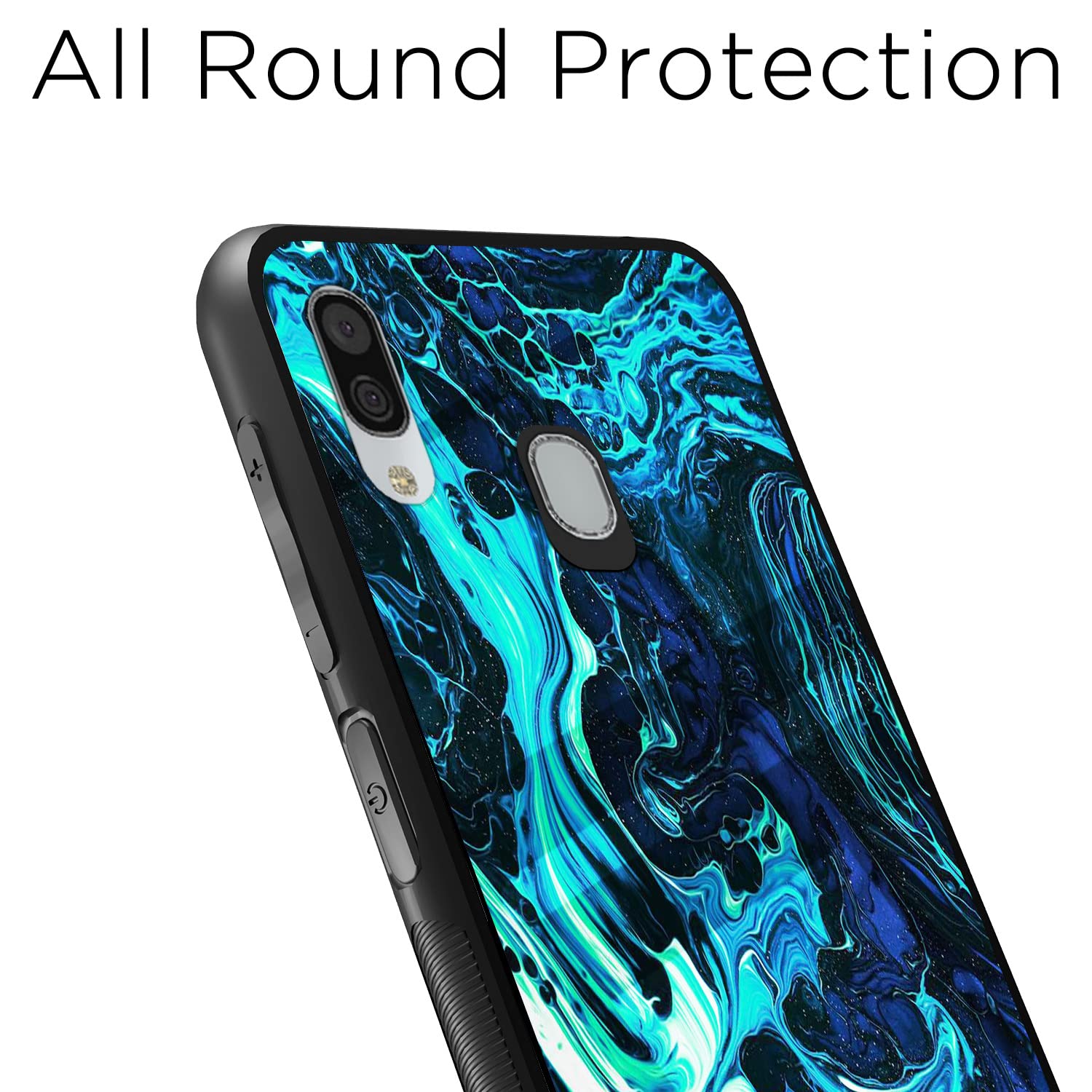 Samsung A20/A30/M10s mobile cover by Pikkme – photo 7