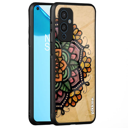 OnePlus 9 phone cover by Pikkme
