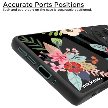 Pikkme back cover for OnePlus 12R 5G – photo 6