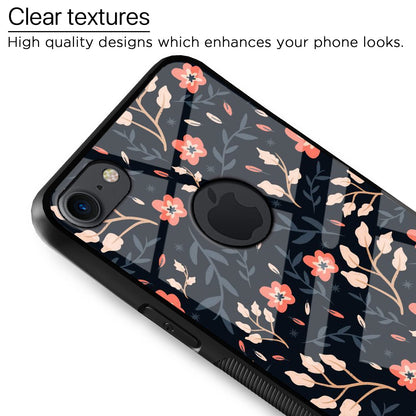 Pikkme iPhone 7/8 Flower back cover – photo 4