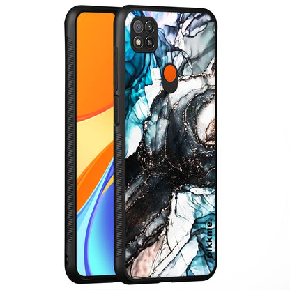 Pikkme Redmi 10A/9, Poco C31 phone cover
