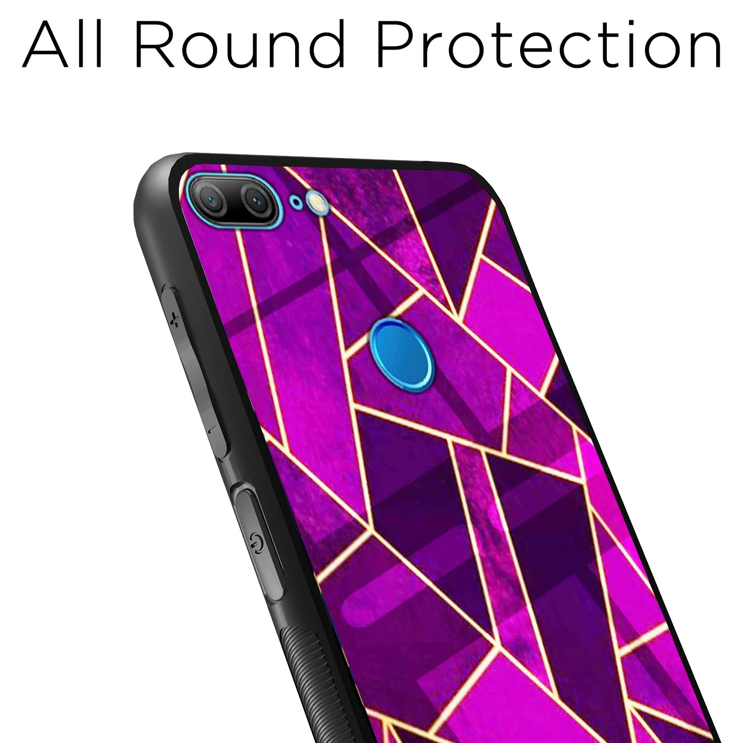 Pikkme mobile back cover for Honor 9 Lite – photo 7