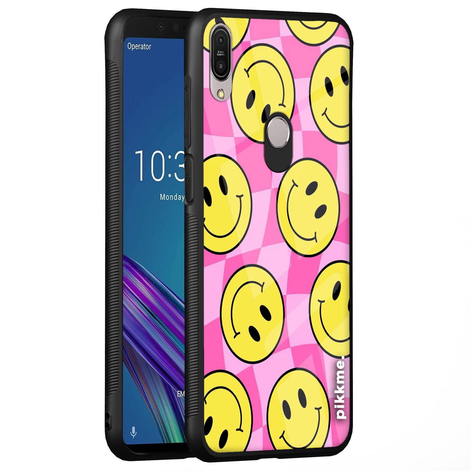 Hybrid Mobile cover for Asus – Pikkme