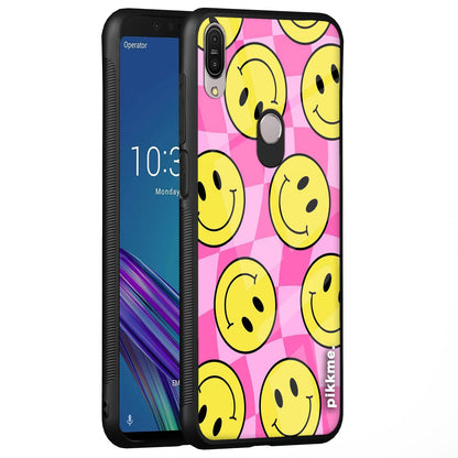 Hybrid Mobile cover for Asus – Pikkme