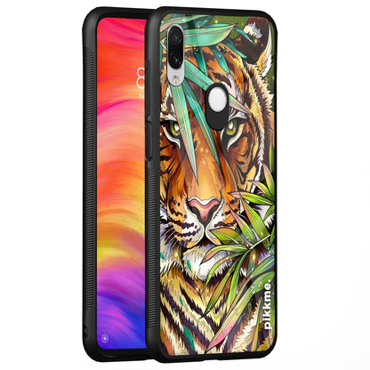 Redmi Note 7/Note 7 Pro/Note 7s mobile back cover by Pikkme